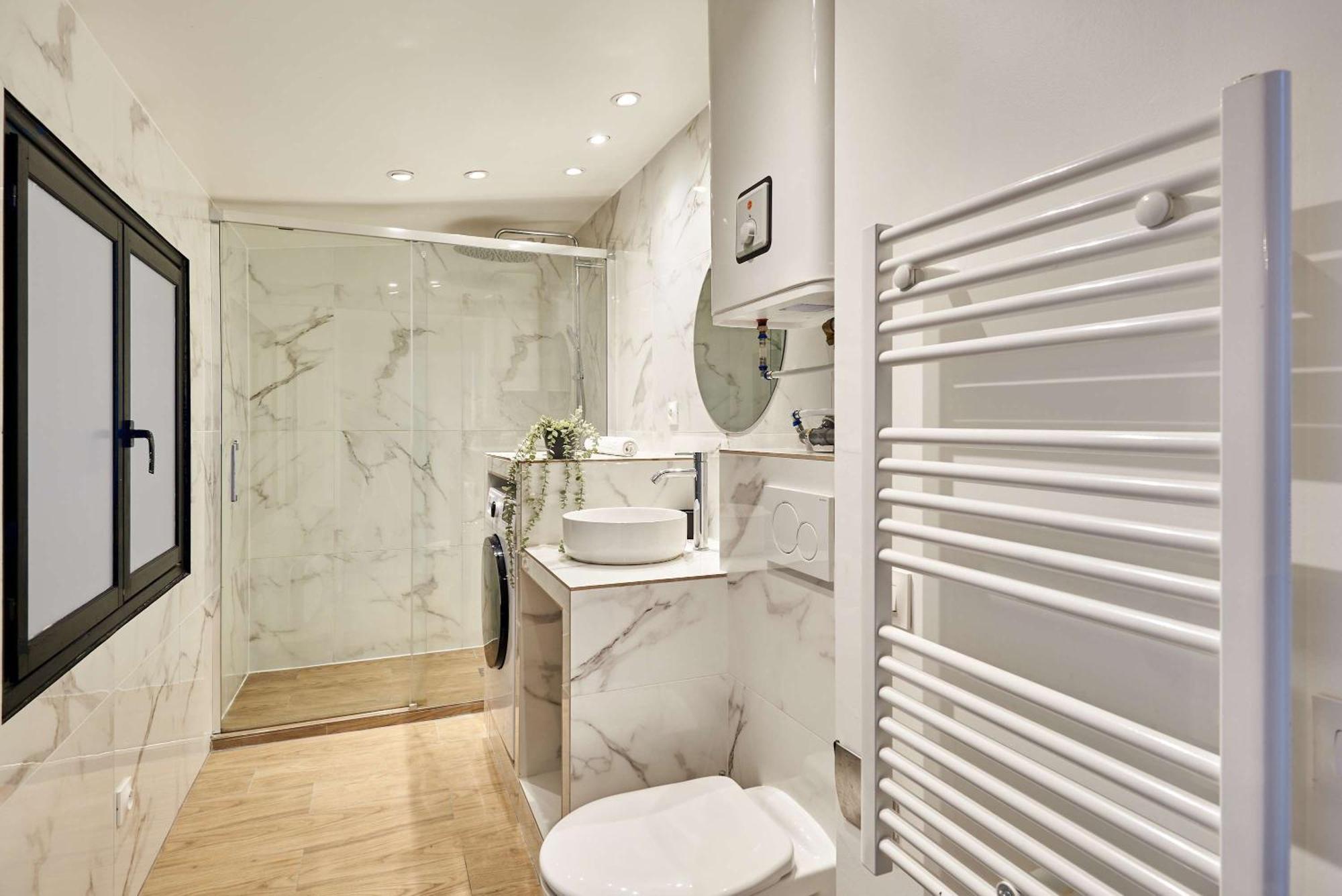 פריז Apartment Le Marais By Studio Prestige מראה חיצוני תמונה